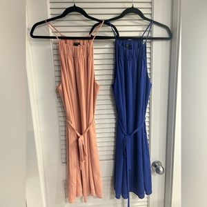 Take both for $20. Size XL, Perfect for Spring / Summer